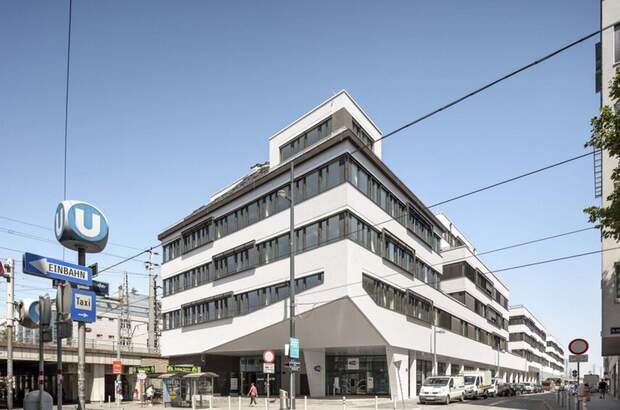 Gewerbeobjekt mieten in 1210 Wien (Bild 3)