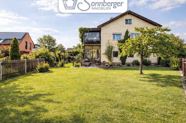 Einfamilienhaus kaufen in 4030 Linz (Bild 1)