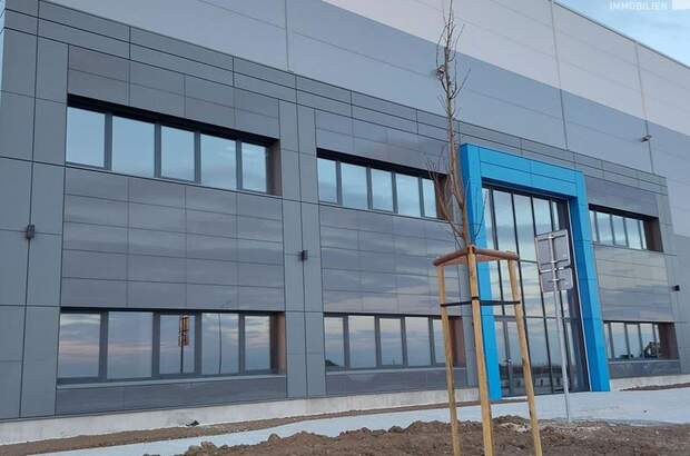 Gewerbeobjekt mieten (Bild 4)
