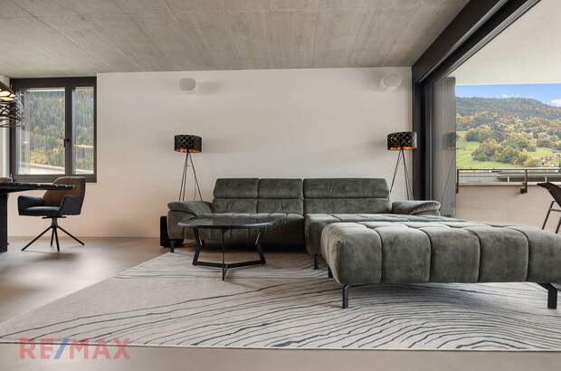 Wohnung kaufen in 6780 Schruns (Bild 4)