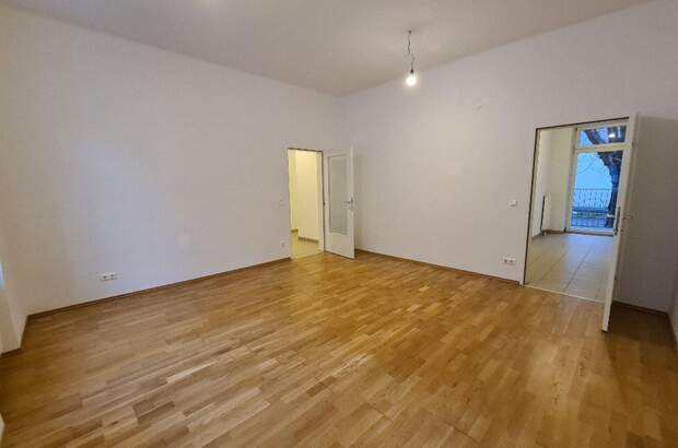 Altbauwohnung mieten in 1170 Wien (Bild 2)