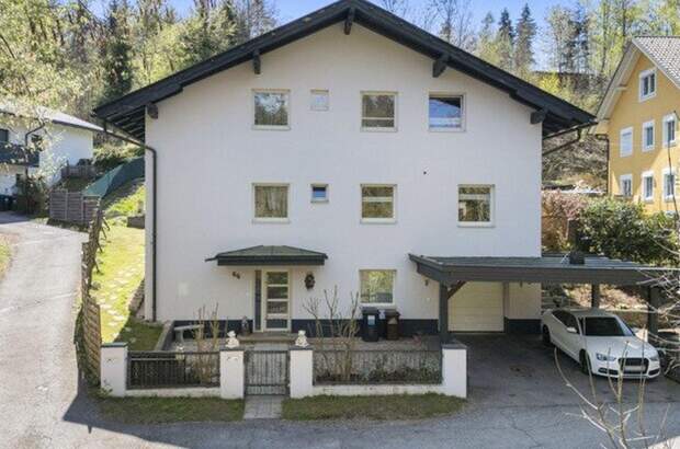 Haus mit Garten kaufen in 9220 Velden (Bild 2)