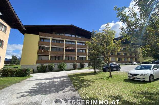 Terrassenwohnung kaufen in 5710 Kaprun (Bild 1)