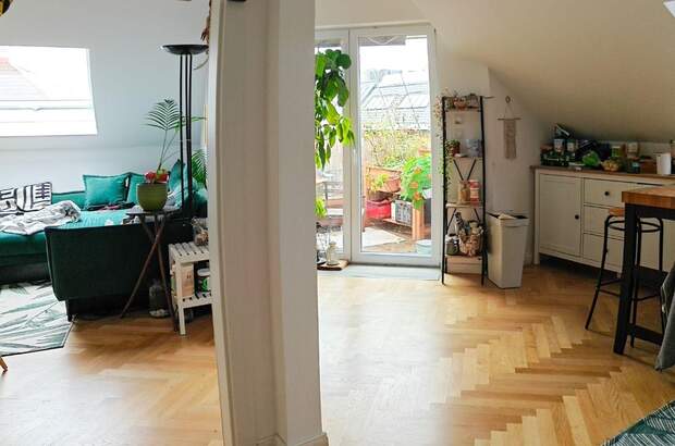 Mietwohnung in 1140 Wien (Bild 1)