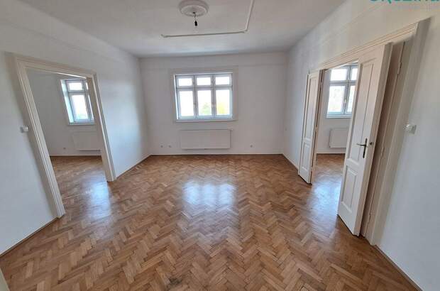 Altbauwohnung mieten in 1180 Wien (Bild 1)