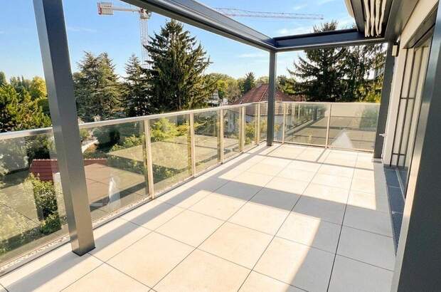 Wohnung mit Balkon kaufen in 1220 Wien (Bild 3)