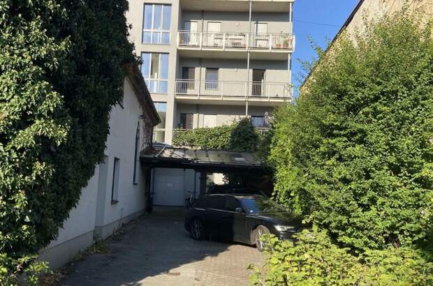 Wohnung mit Balkon mieten in 4020 Linz (Bild 5)