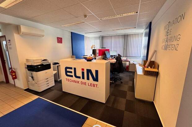 Gewerbeobjekt mieten in 3100 St. Pölten (Bild 5)