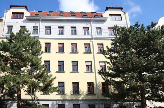Wohnung mit Balkon kaufen in 1200 Wien (Bild 2)