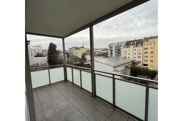 Terrassenwohnung mieten in 4020 Linz (Bild 1)