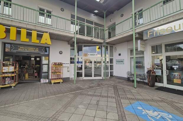 Gewerbeobjekt kaufen in 8045 Graz (Bild 1)