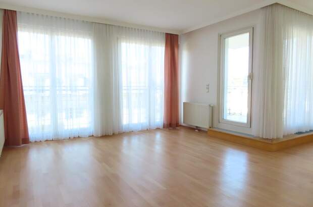 Terrassenwohnung kaufen in 1130 Wien (Bild 1)