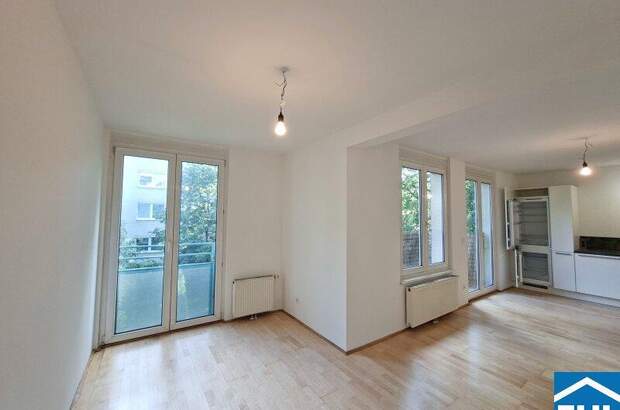 Terrassenwohnung mieten in 1120 Wien (Bild 4)