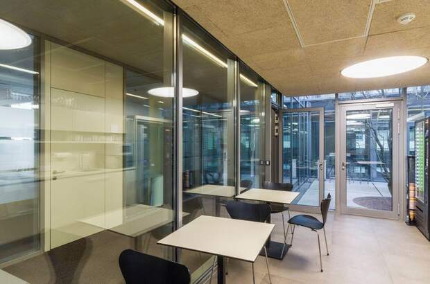 Gewerbeobjekt mieten in 6060 Hall (Bild 5)