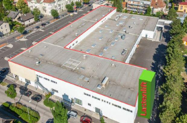 Gewerbeobjekt mieten in 2320 Schwechat
