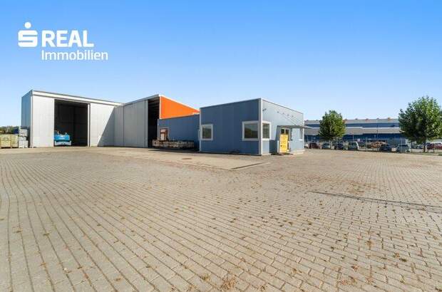 Lager kaufen in 8280 Fürstenfeld (Bild 1)