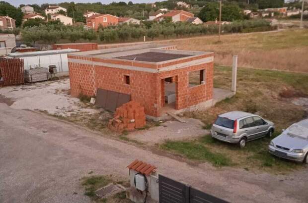 Grundstück kaufen in 52100 Sikici (Bild 3)