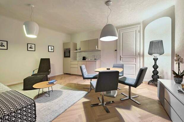 Terrassenwohnung mieten in 1010 Wien (Bild 5)