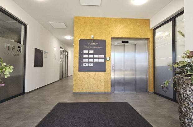 Gewerbeobjekt mieten in 8200 Gleisdorf (Bild 4)