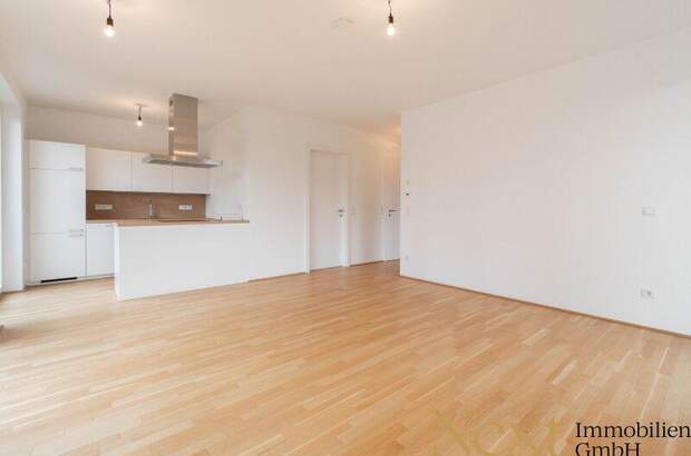 Terrassenwohnung mieten in 4020 Linz (Bild 2)