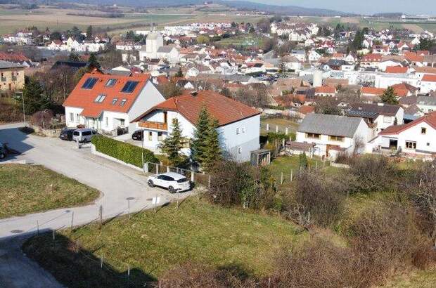 Grundstück kaufen in 7210 Mattersburg (Bild 2)