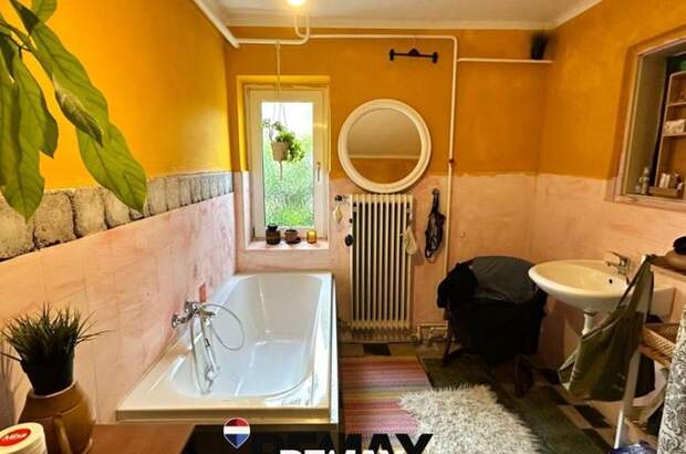 Haus mit Garten kaufen in 4843 Ampflwang (Bild 4)