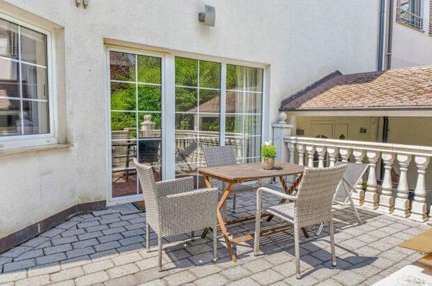 Terrassenwohnung mieten in 1140 Wien (Bild 2)