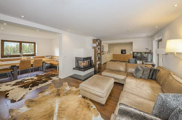 Einfamilienhaus kaufen in 6391 Fieberbrunn (Bild 2)