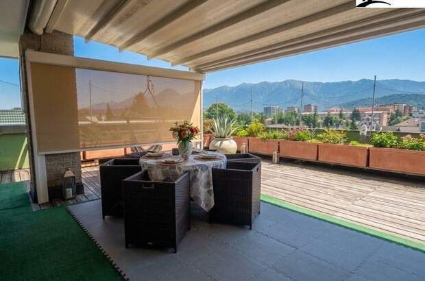 Wohnung mieten in 9500 Villach