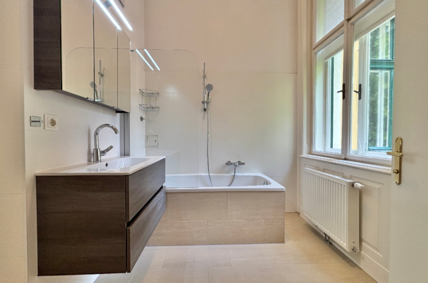 Terrassenwohnung kaufen in 2500 Baden (Bild 4)