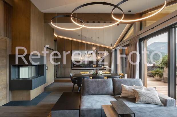 Terrassenwohnung kaufen in 6382 Kirchdorf (Bild 3)