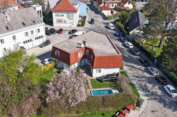 Haus kaufen in 1140 Wien (Bild 3)