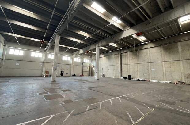 Gewerbeobjekt mieten in 2334 Vösendorf (Bild 1)