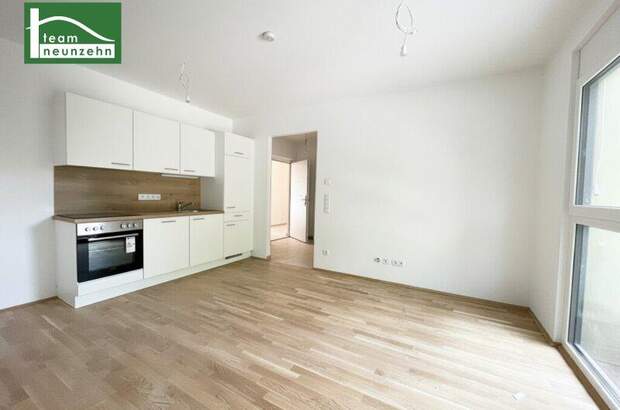 Mietwohnung in 8020 Graz (Bild 1)