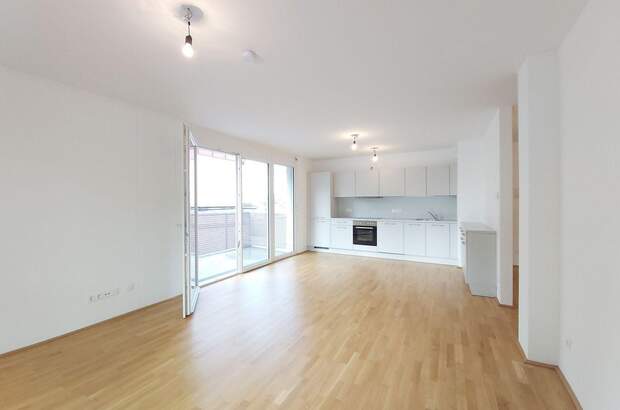Wohnung mit Balkon mieten in 1110 Wien (Bild 1)
