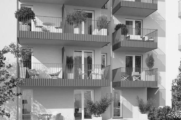 Wohnung mit Balkon kaufen in 8010 Graz (Bild 5)