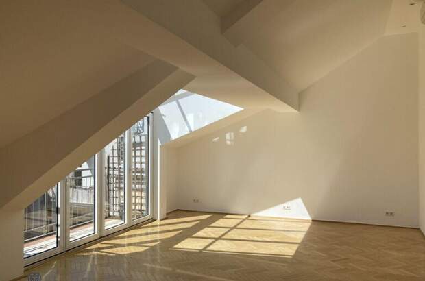 Wohnung mit Balkon mieten in 1040 Wien (Bild 2)