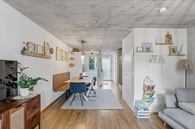 Haus mit Garten kaufen in 6971 Hard (Bild 1)