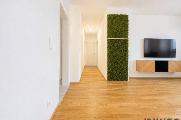 Terrassenwohnung kaufen in 2231 Strasshof (Bild 5)