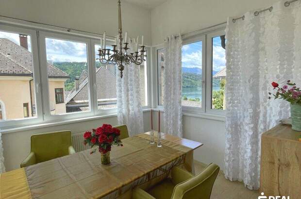 Terrassenwohnung kaufen in 9872 Millstatt (Bild 4)