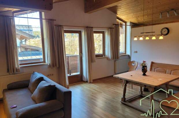 Anlageobjekt kaufen in 6372 Oberndorf (Bild 2)
