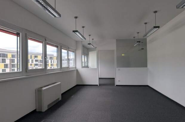 Gewerbeobjekt mieten in 5020 Salzburg (Bild 1)