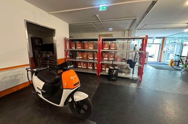 Gewerbeobjekt mieten in 1090 Wien (Bild 4)