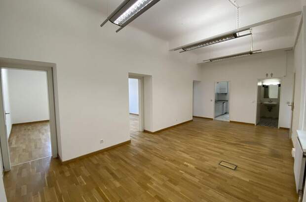 Gewerbeobjekt mieten in 1030 Wien (Bild 4)