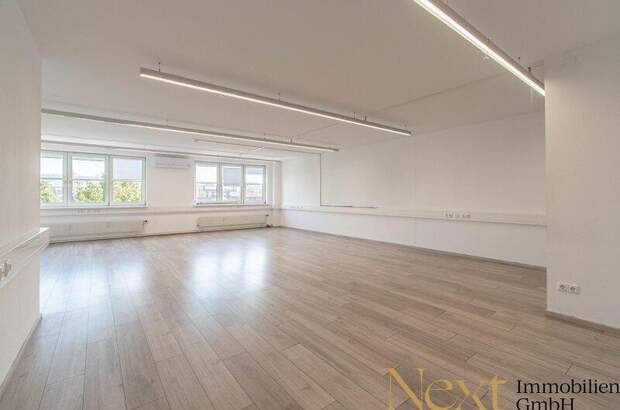 Büro / Praxis mieten in 4020 Linz (Bild 3)