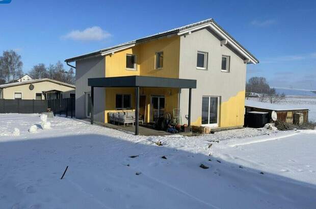 Haus kaufen in 4720 Kallham