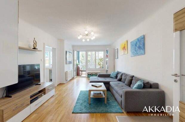 Terrassenwohnung kaufen in 1130 Wien (Bild 1)