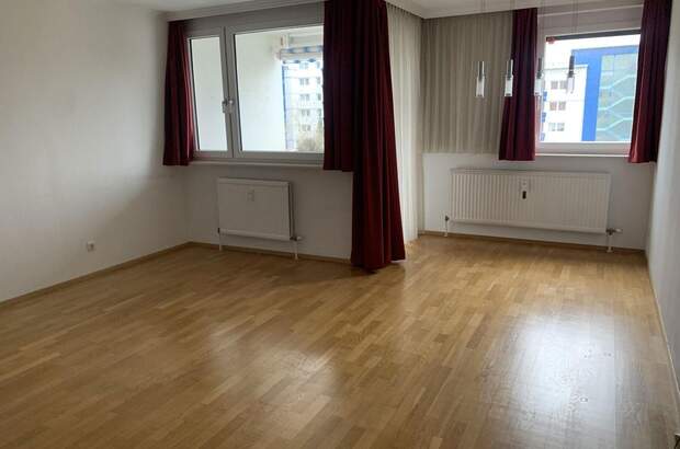 Terrassenwohnung kaufen in 4600 Wels (Bild 1)