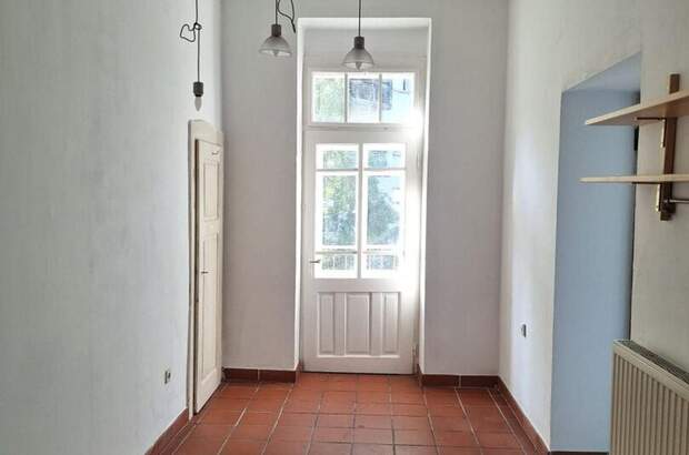 Altbauwohnung mit Balkon mieten in 8010 Graz (Bild 5)