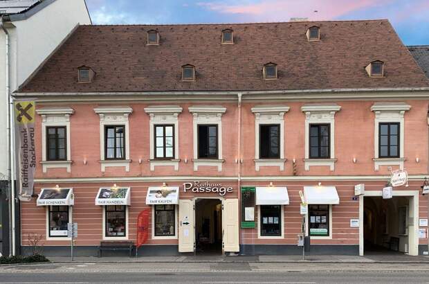 Anlageobjekt kaufen in 2000 Stockerau (Bild 1)